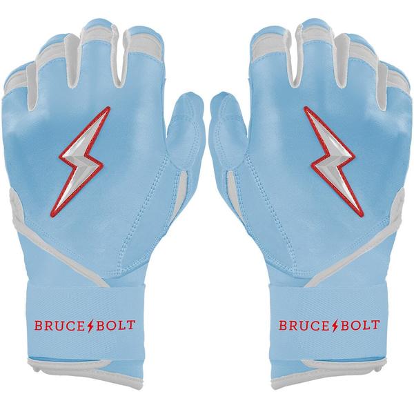 Bruce Bolt Ian Happ Signature Series Long Cuff Batting Gloves
