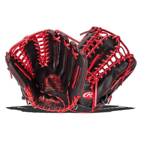 Rawlings Pro Preferred Mike Trout 12.75" Baseball Glove
