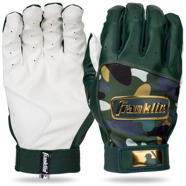 Franklin Digitek Batting Gloves