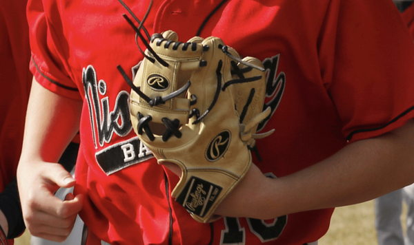 How to Clean a Baseball Glove & Best Glove Cleaner Products