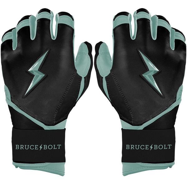 Bruce Bolt Harrison Bader Signature Series Long Cuff Batting Gloves