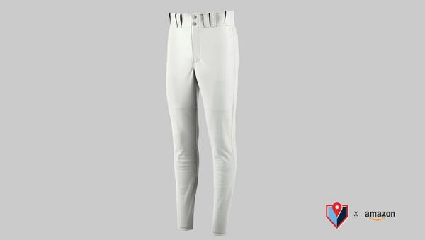 Mizuno Premier Pro Tapered Baseball Pants