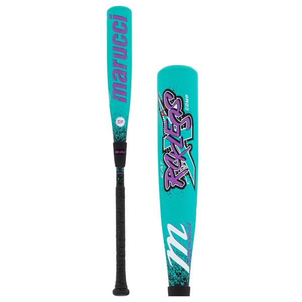 Marucci CATX Rckless Comp USA Baseball Bat