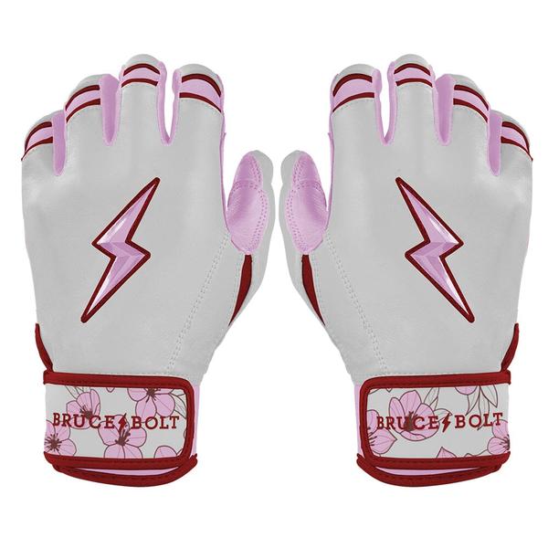 Bruce Bolt Lars Nootbaar Signature Series Short Cuff Batting Gloves