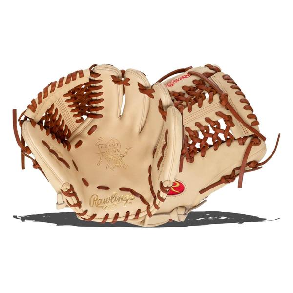 Rawlings Heart Of The Hide R2G 11.75" Baseball Glove