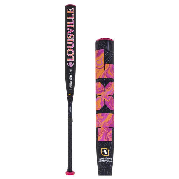 2027 Louisville Slugger LXT Fastpitch Softball Bat