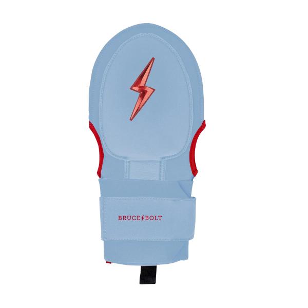 Bruce Bolt Harrison Bader Signature Series Sliding Mitt