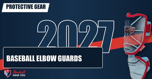 Best Baseball Elbow Guards for 2027