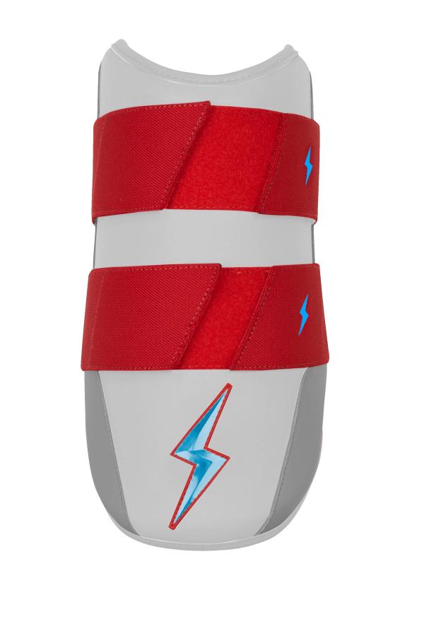 Bruce Bolt Bear Series 9" Elbow Guard