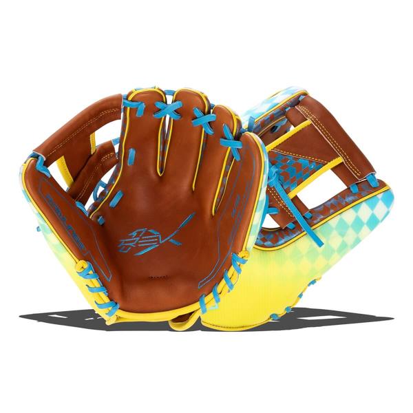 Rawlings REV1X 11.75" Baseball Glove