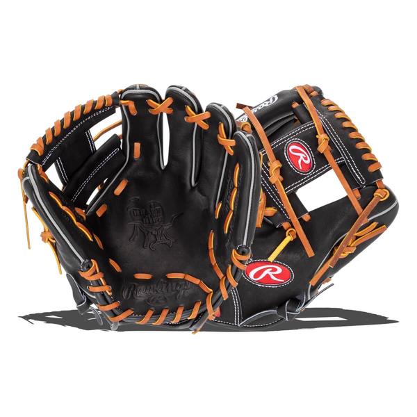 Rawlings Heart Of The Hide 200 11.5" Baseball Glove