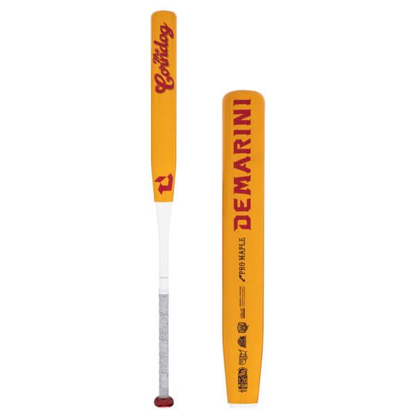 2027 DeMarini Corndog Wood Composite Slow Pitch Softball Bat