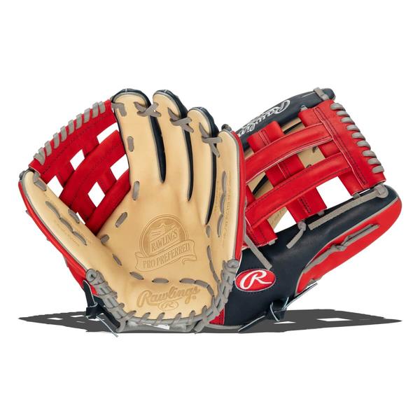 Rawlings Pro Preferred Ronald Acuna 12.75" Baseball Glove