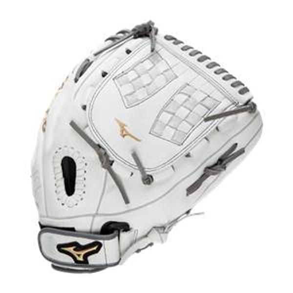 Mizuno MVP Prime 12.5" Fastpitch Softball Glove