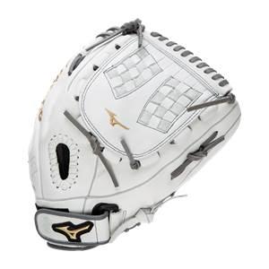 Mizuno MVP Prime 12.5" Fastpitch Softball Glove