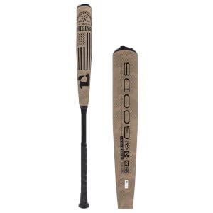 DeMarini The Goods Camo BBCOR Baseball Bat