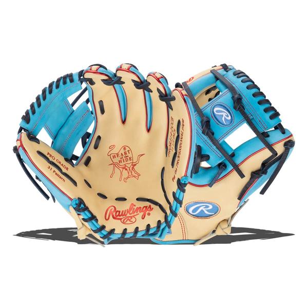 Rawlings Heart Of The Hide 11.5" Baseball Glove