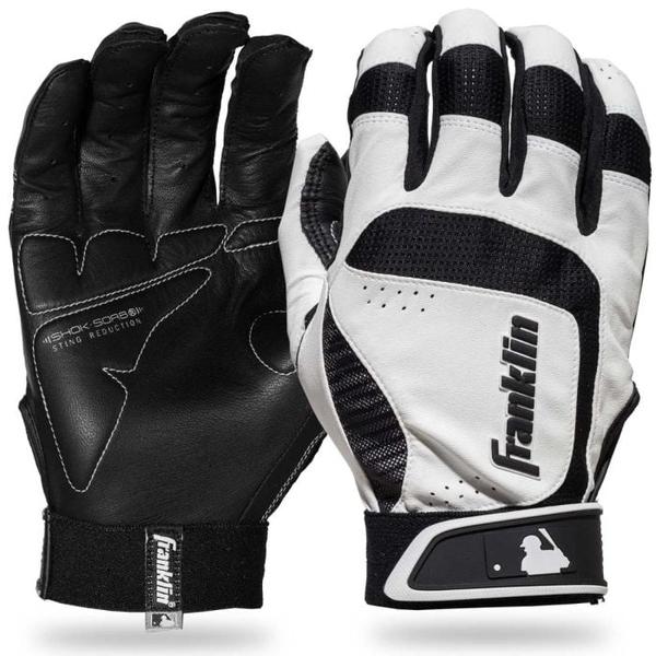 Franklin Shok Sorb Neo Batting Gloves