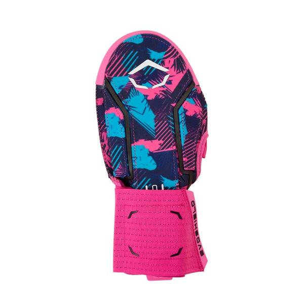Evoshield X SRZ Miami Vice 2.0 Sliding Mitt