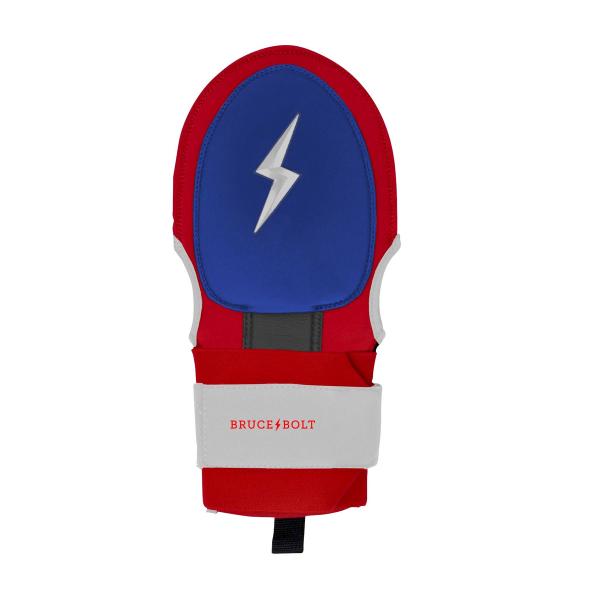 Bruce Bolt Bear Series Sliding Mitt