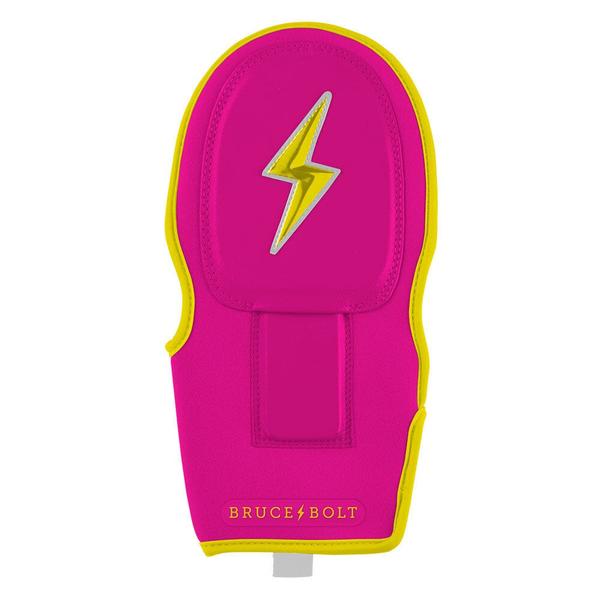 Bruce Bolt Dexter McCleon Jr. Signature Series Speed Sliding Mitt