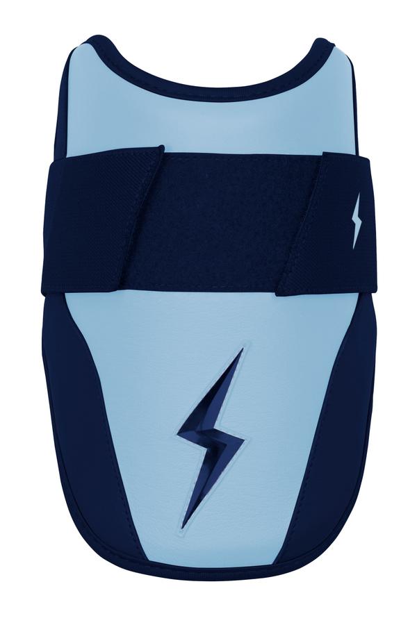 Bruce Bolt Bear Series 6" Elbow Guard