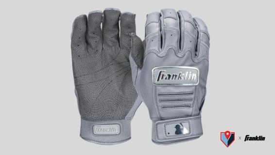 Franklin CFX Pro Batting Glove