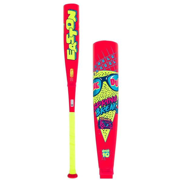 2026 Easton The Dub Spring Break USSSA Baseball Bat