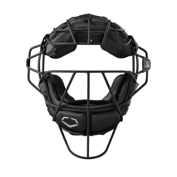 EvoShield Pro-SRZ™ Catcher's Facemask