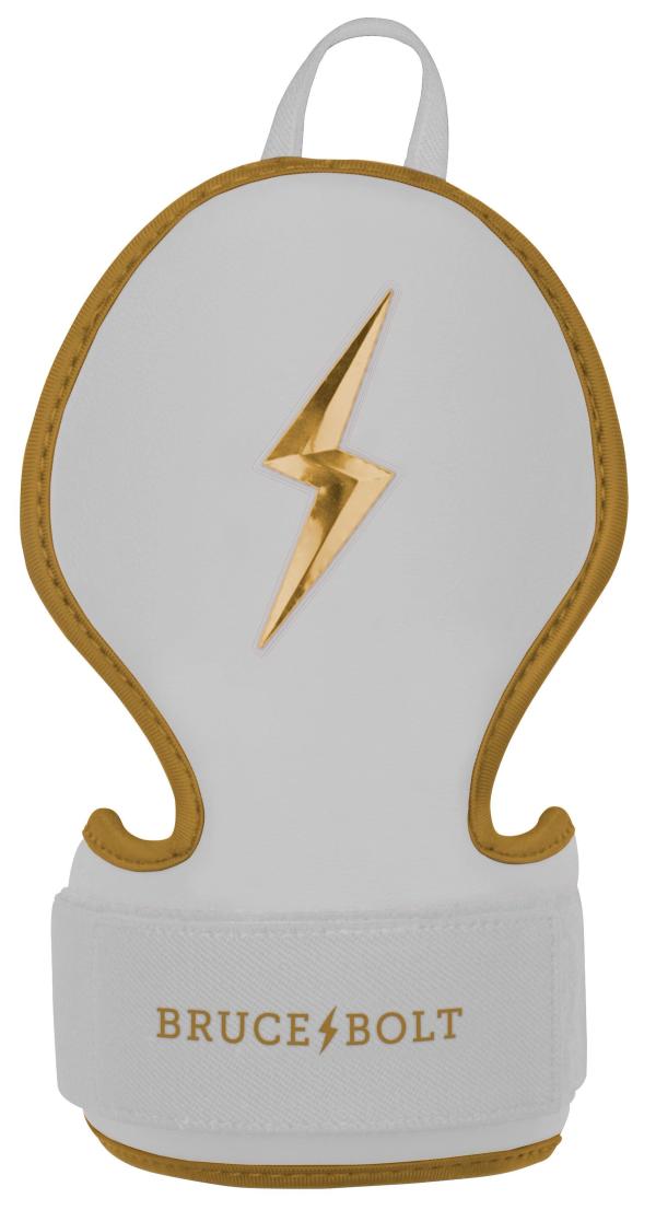 Bruce Bolt Gold Series Hand Guard