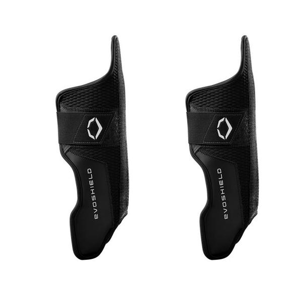 EvoShield Women's Pro-SRZ™ 2.0 Catcher’s Lower Leg Guards – Intermediate & Fastpitch