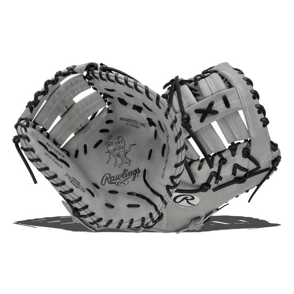 Rawlings Heart Of The Hide R2G 12.25" First Base Mitt