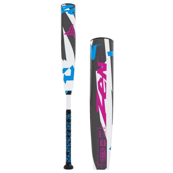 2025 DeMarini Zen USSSA Baseball Bat