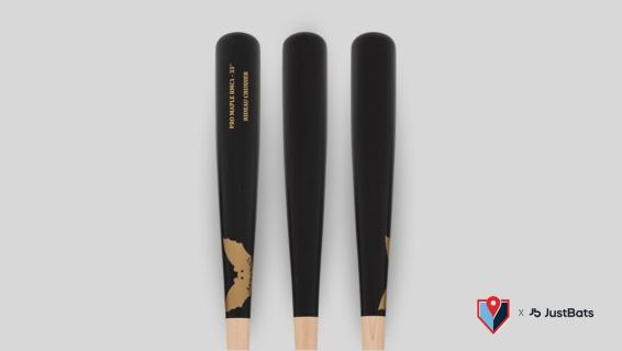 Sam Bat Miguel Cabrera Maple Wood Baseball Bat