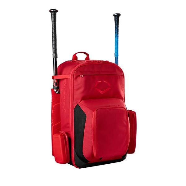 EvoShield Takeover Baseball Backpack