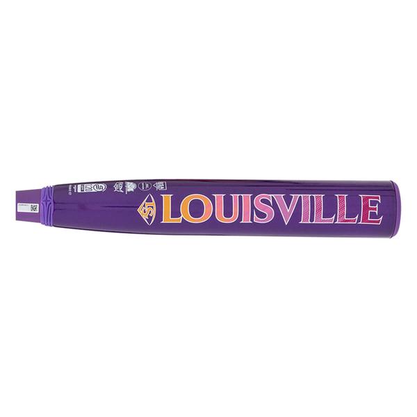 2027 Louisville Slugger Aura Fastpitch Softball Bat