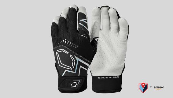 ADULT PRO-SRZ™ V2 BATTING GLOVES