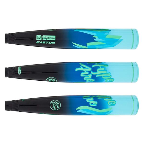 2027 Easton Hype Fire BBCOR Baseball Bat