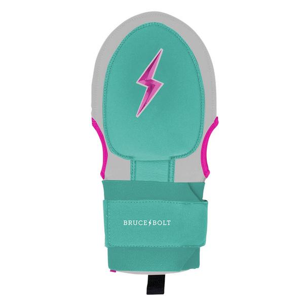 Bruce Bolt Fernando Tatis Jr. Signature Series Sliding Mitt