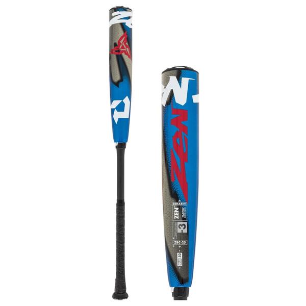 Demarini Zen BBCOR Baseball Bat