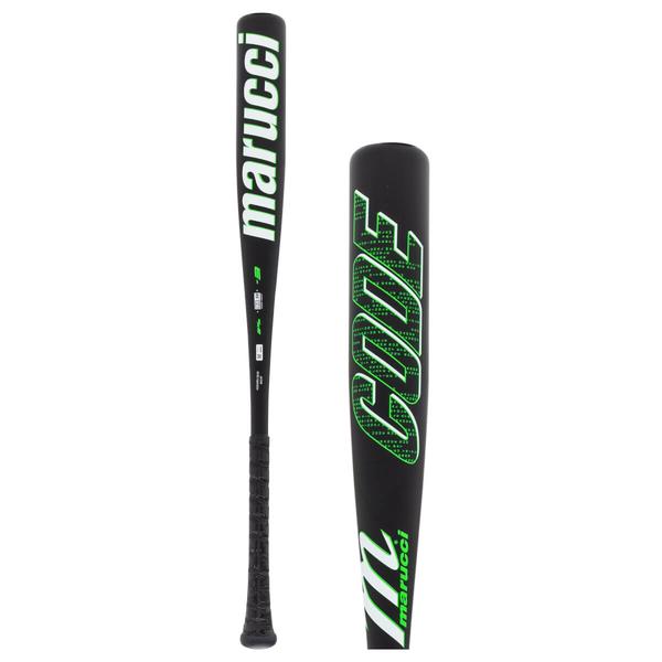 Marucci Code BBCOR Baseball Bat