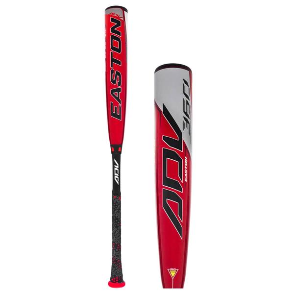 Easton ADV 360 BBCOR Baseball Bat