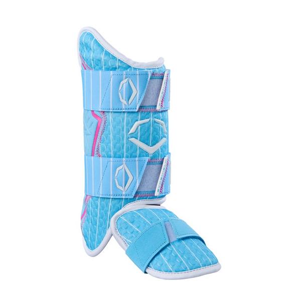 Evoshield X SRZ Pottstown Batter’s Leg Guard