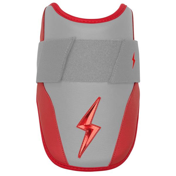 Bruce Bolt Grey Series 6" Elbow Guard