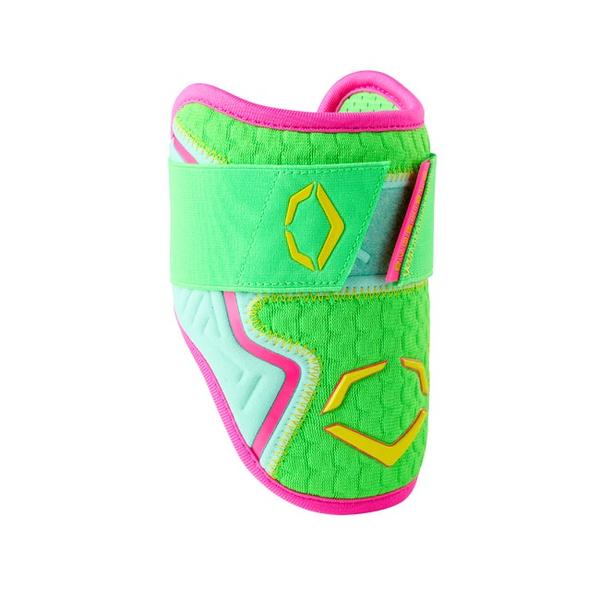 Evoshield X SRZ Melon Batter’s Elbow Guard