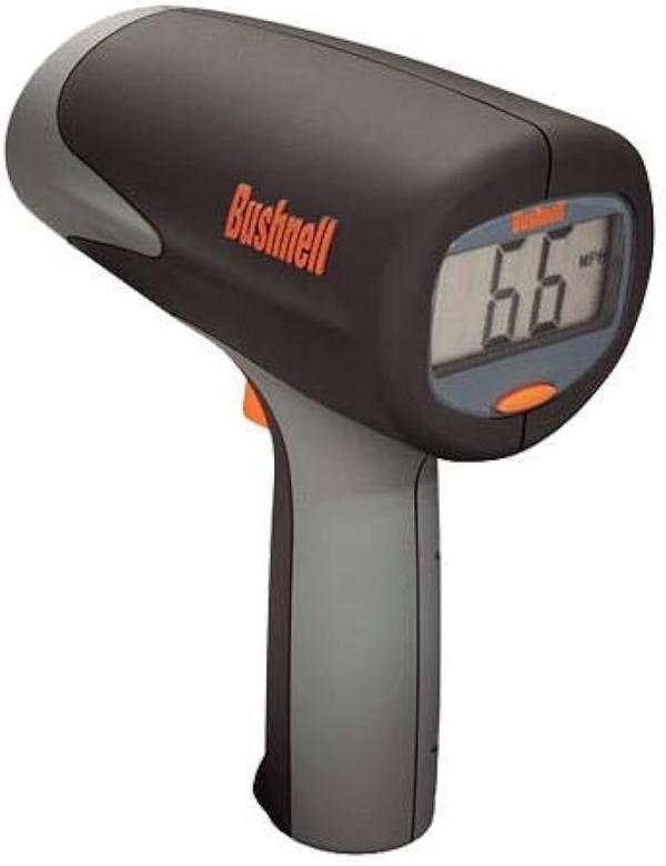 Bushnell Velocity Speed Gun