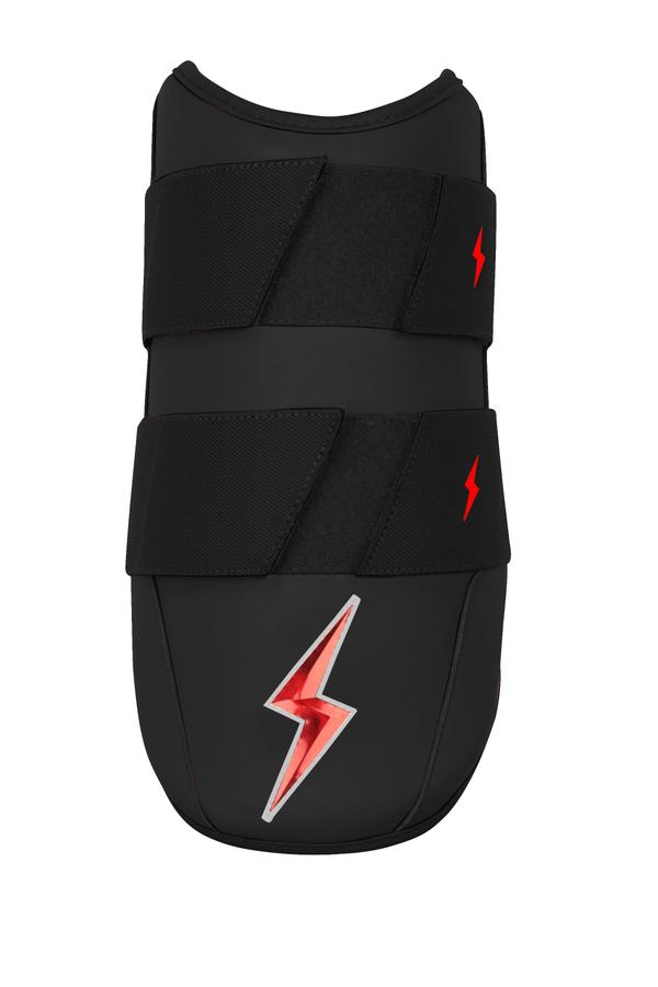 Bruce Bolt Bear Series 9" Elbow Guard