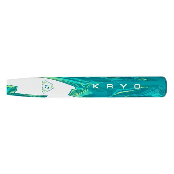 2026 Louisville Slugger Kryo -10 Fastpitch Softball Bat