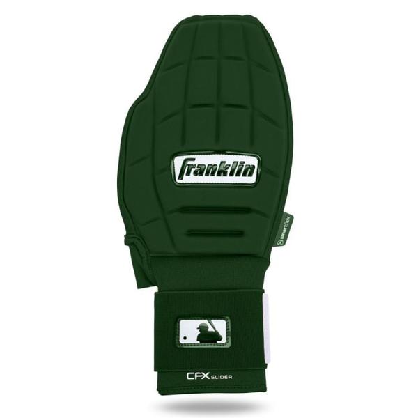 Franklin CFX Slider PRT Protective Reversible Sliding Glove Sliding Mitt