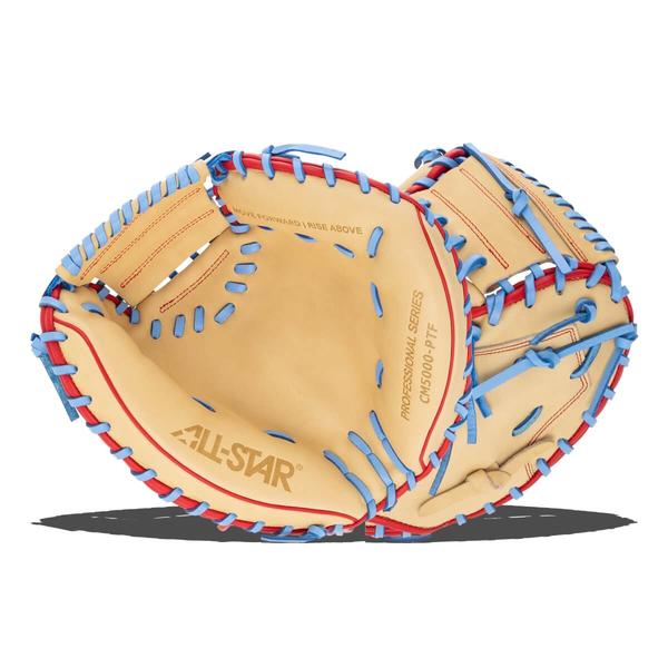 All Star S7 Elite Southside 33" Catcher's Mitt